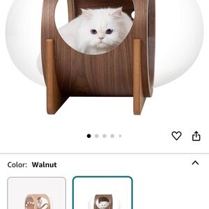 MyZoo enclosure for cats 🐈